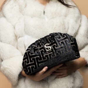 Alternative view of ANDRO BUCKET BAG