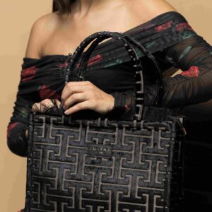 ANDRO MEDIUM TOTE BAG