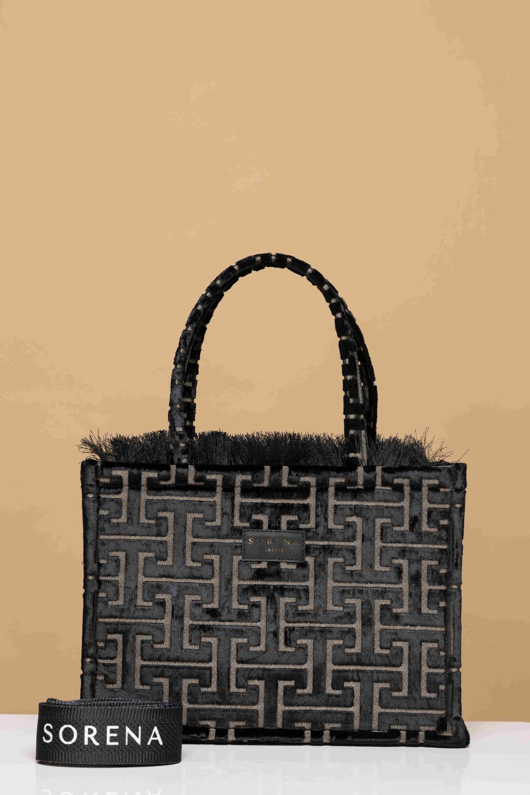 ANDRO MEDIUM TOTE BAG - Image 3