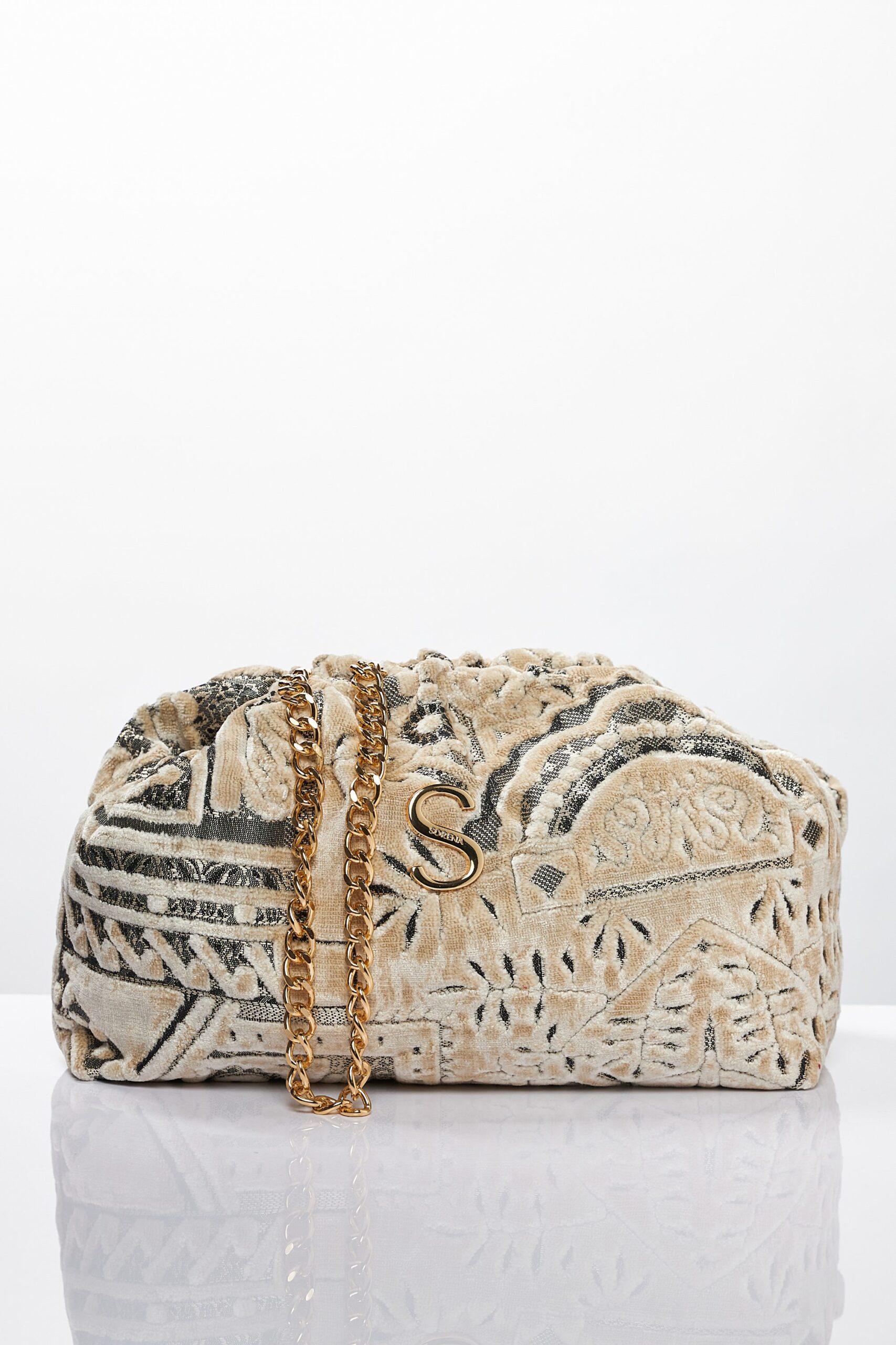 ANGELINA BUCKET BAG - Image 4