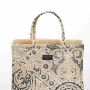 Alternative view of ANGELINA LARGE TOTE BAG