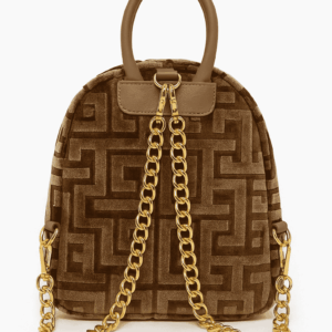 Alternative view of CALISTI MINI BACKPACK