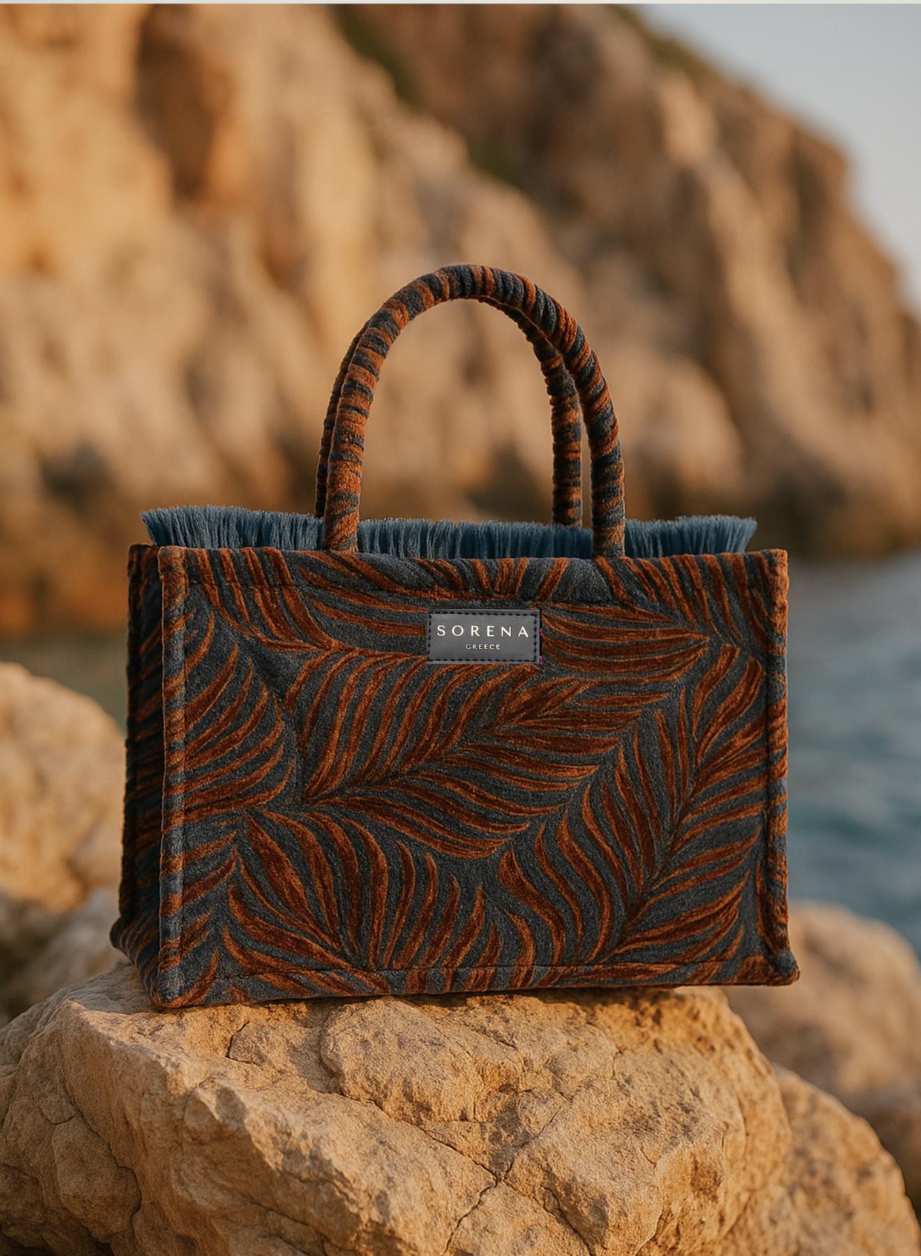 DOROTHY MEDIUM TOTE BAG