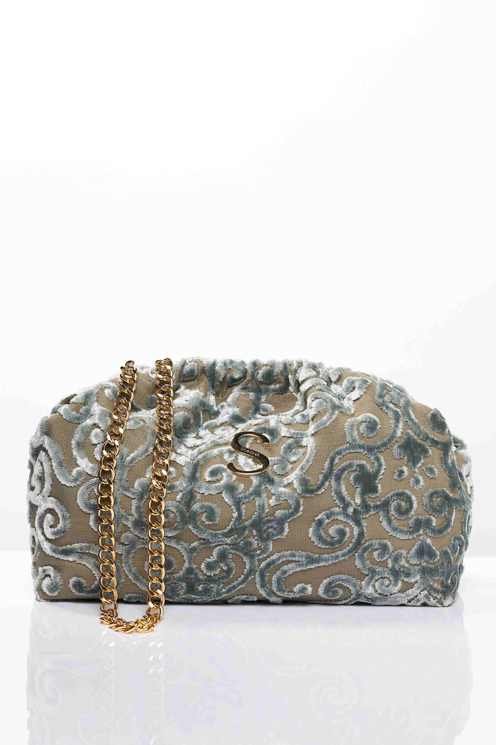 ELEONORA BUCKET BAG - Image 2