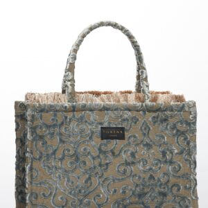 Alternative view of ELEONORA LARGE TOTE BAG