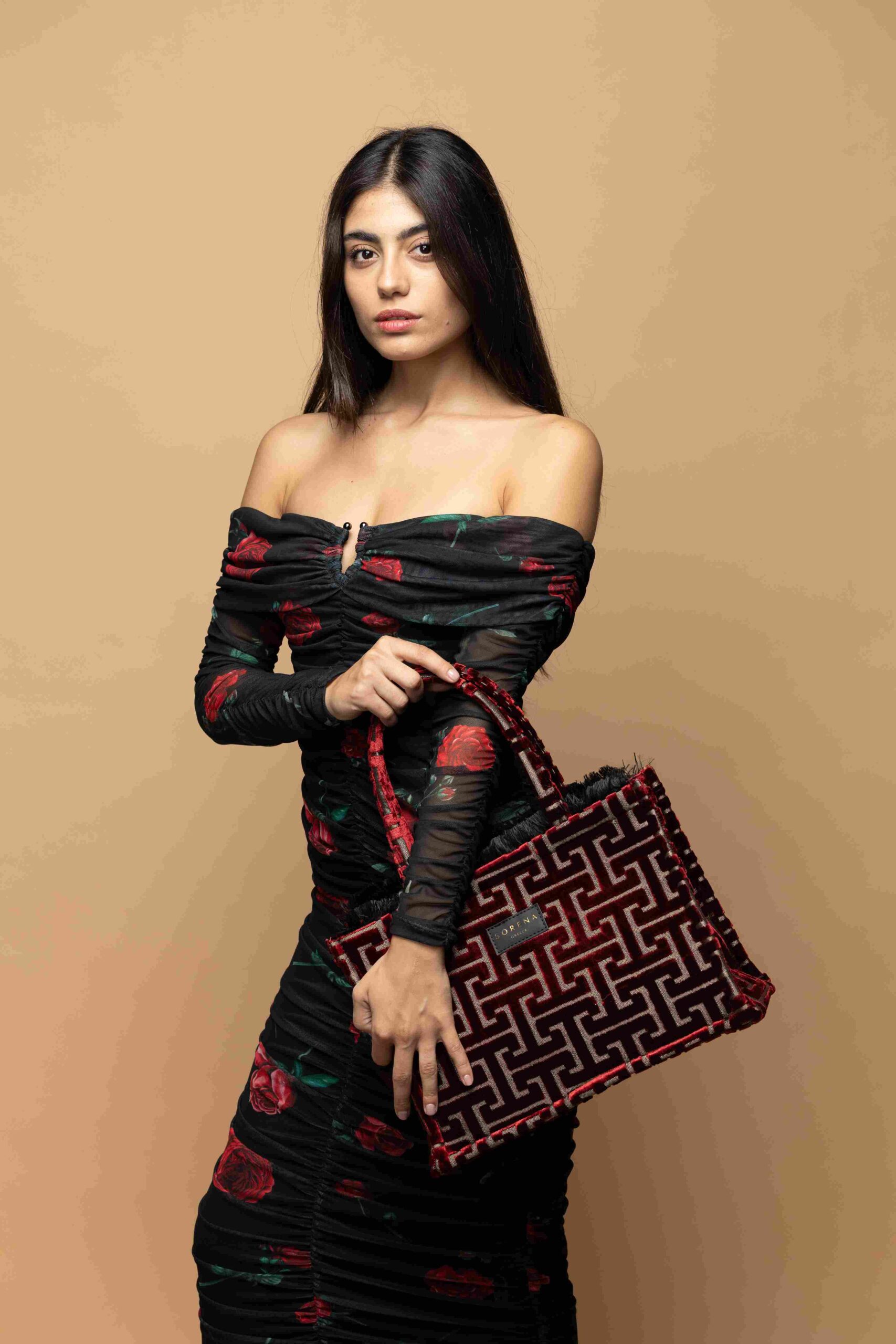 FILOMENI MEDIUM TOTE BAG - Image 3