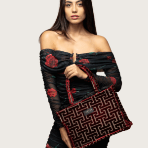 FILOMENI MEDIUM TOTE BAG