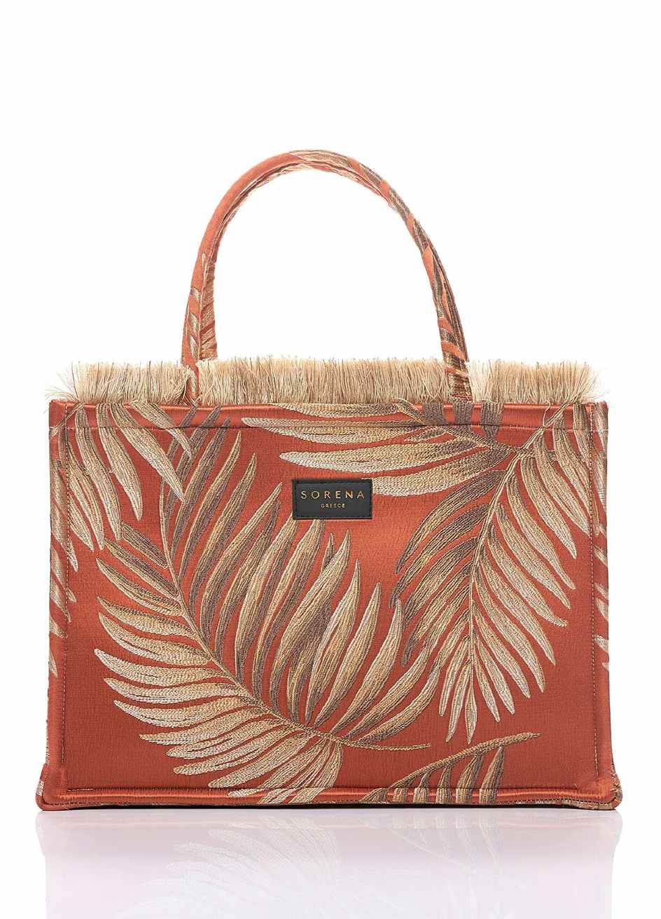 FTERA LARGE TOTE BAG - Image 2