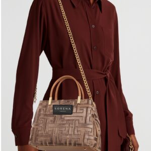 GALLERIA BAG CALISTI EDITION