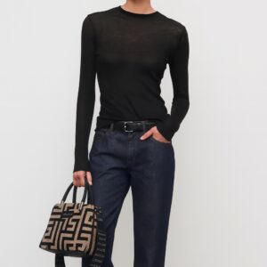 Alternative view of GALLERIA BAG DOMNA EDITION