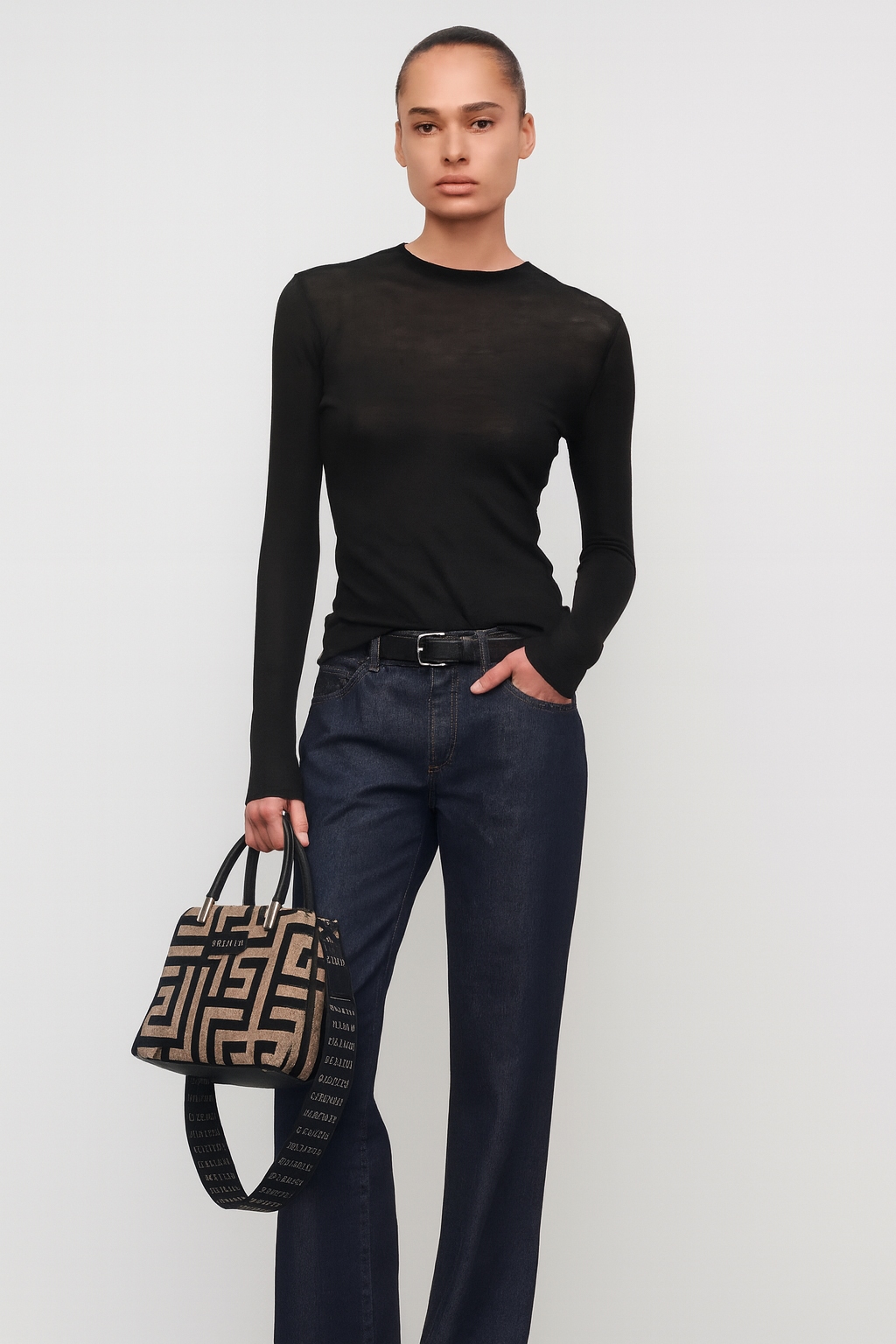 GALLERIA BAG DOMNA EDITION - Image 2