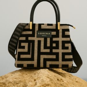 GALLERIA BAG DOMNA EDITION