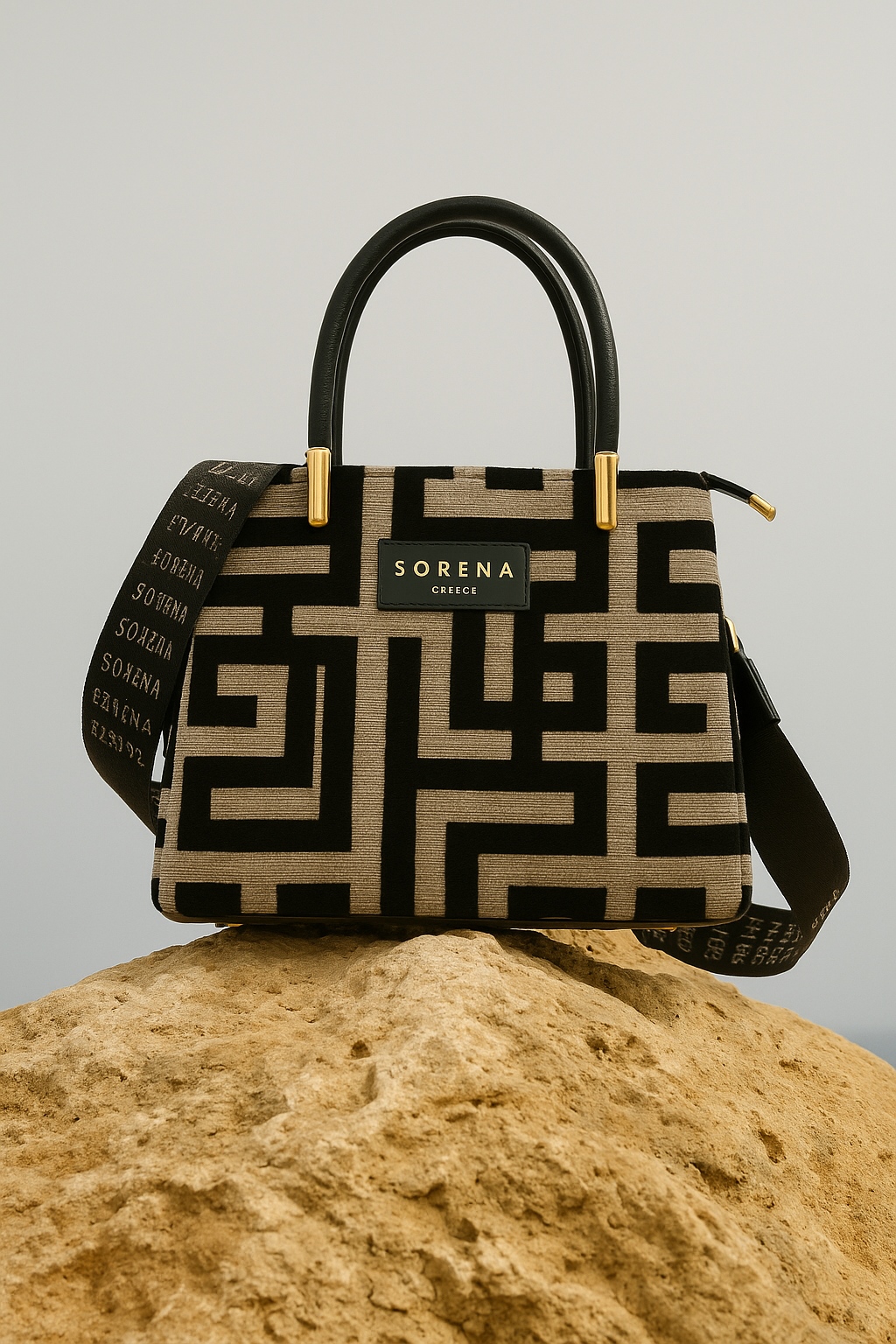 GALLERIA BAG DOMNA EDITION