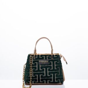 Alternative view of GALLERIA BAG NAFSIKA EDITION