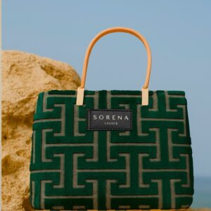 GALLERIA BAG NAFSIKA EDITION