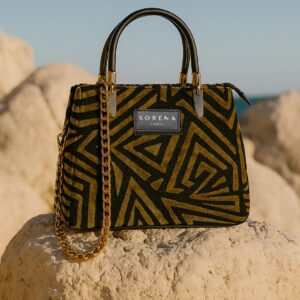 GALLERIA BAG SYLVANA EDITION