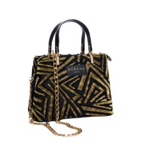 Alternative view of GALLERIA BAG SYLVANA EDITION