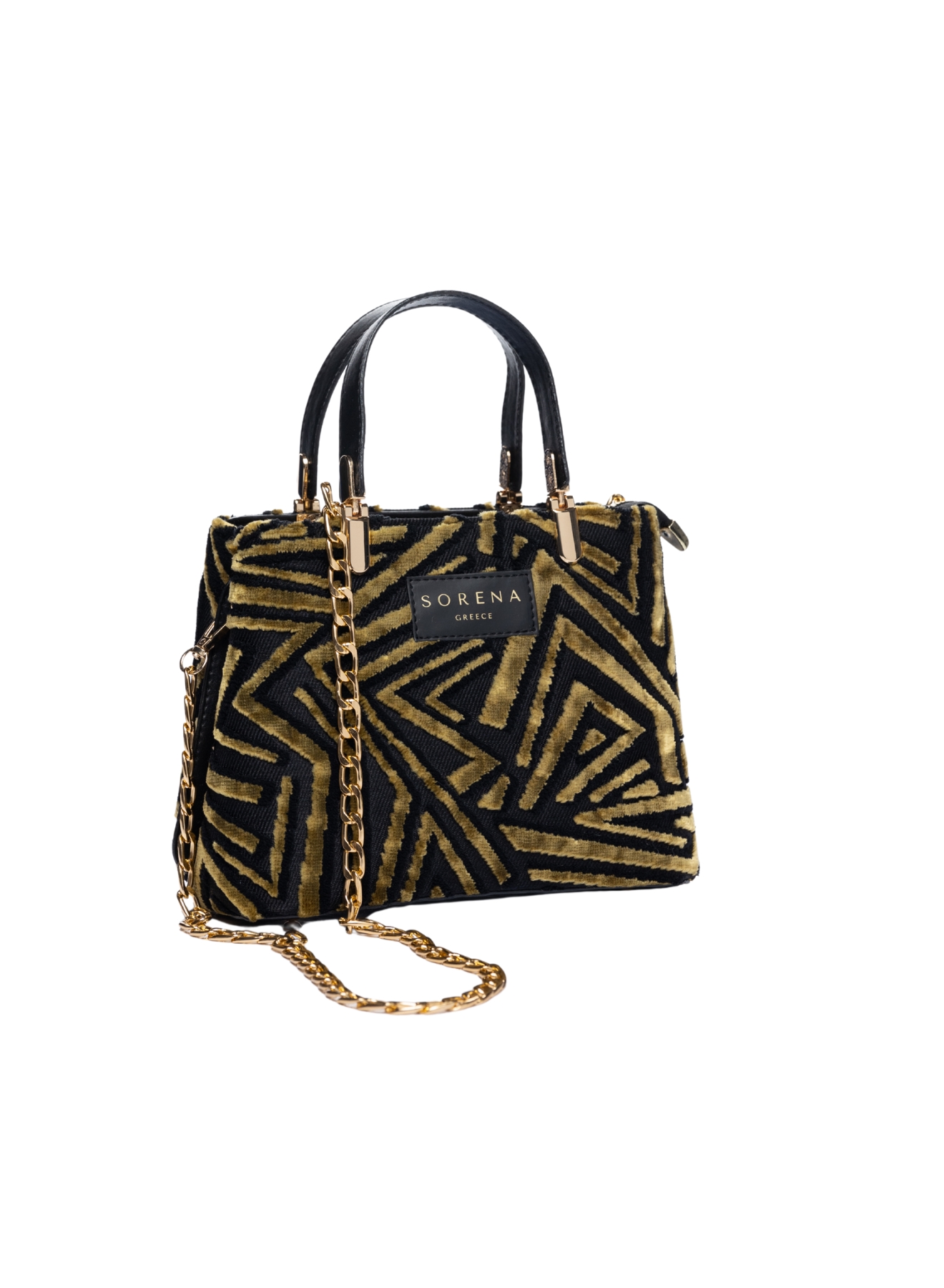 GALLERIA BAG SYLVANA EDITION - Image 2