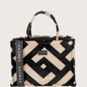 GLORIA LARGE TOTE BAG