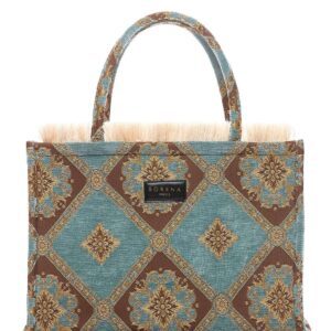 GRIGIO LARGE TOTE BAG