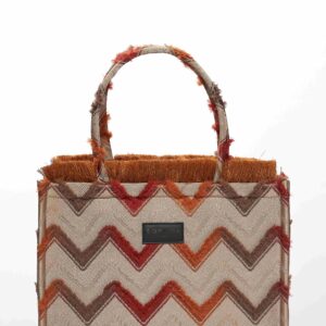 KATRINA MEDIUM TOTE BAG