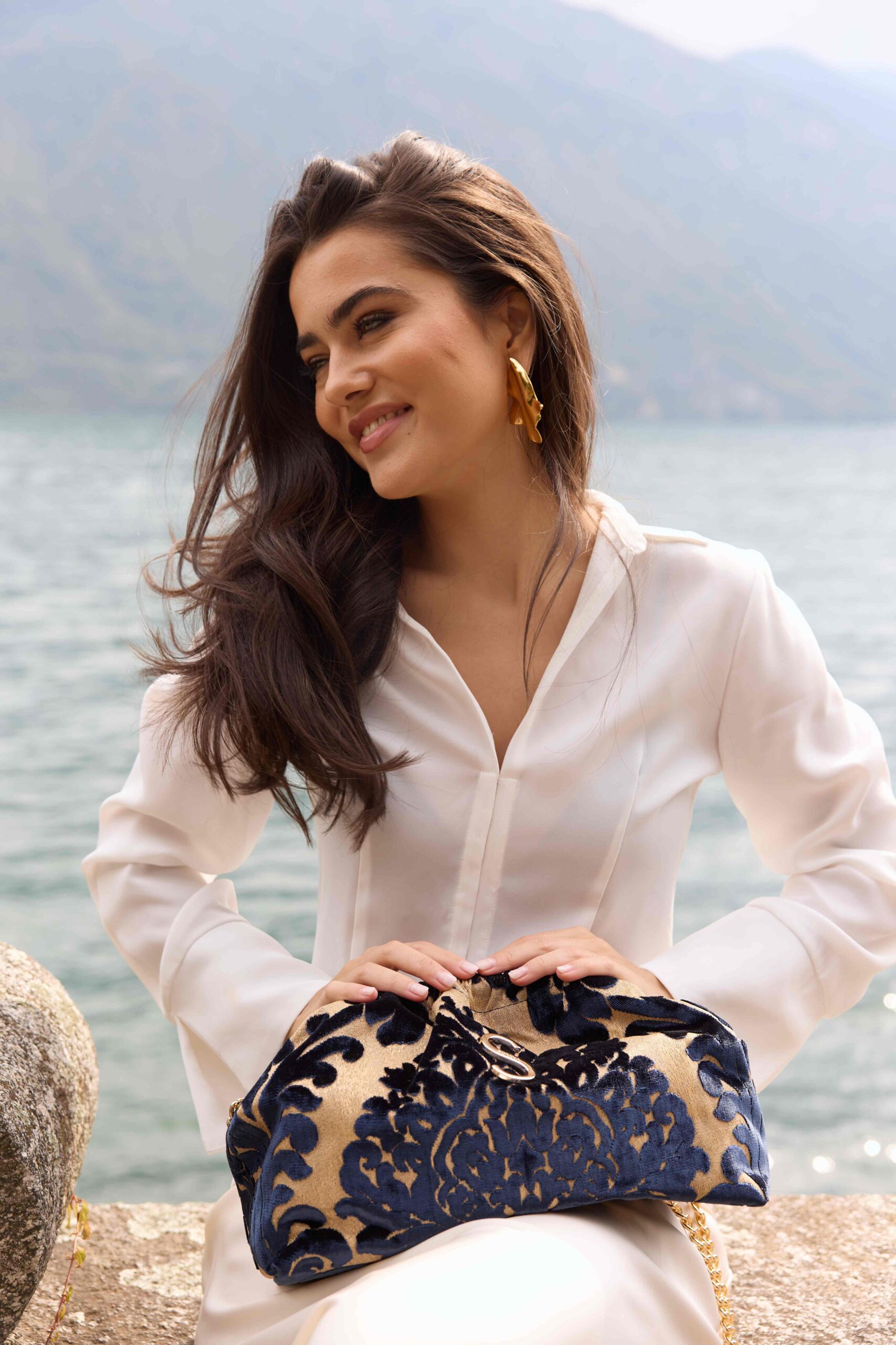 LETICIA BUCKET BAG - Image 3