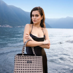 MADALENA MEDIUM TOTE BAG