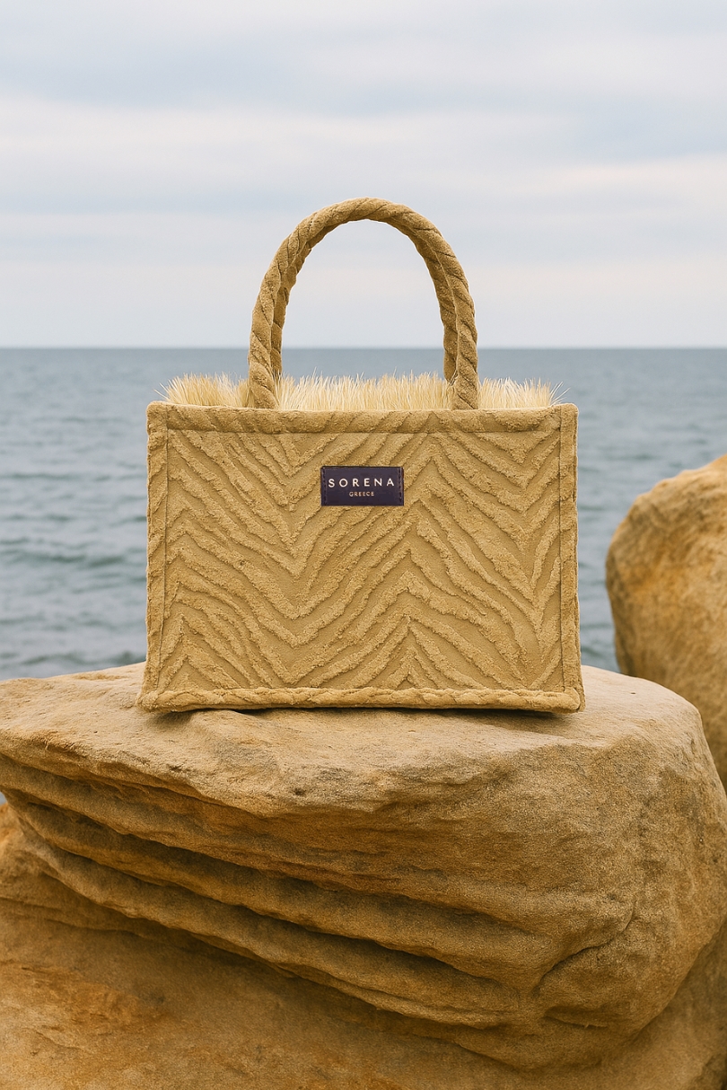 MELENIA MEDIUM TOTE BAG - Image 4