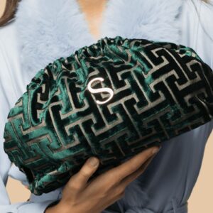 Alternative view of NAFSIKA BUCKET BAG