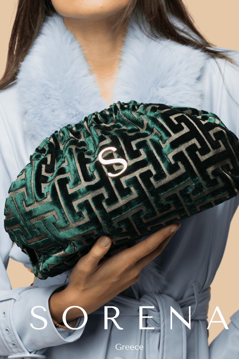 NAFSIKA BUCKET BAG - Image 2