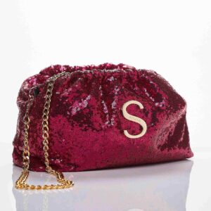 Alternative view of PALOMA BUCKET BAG