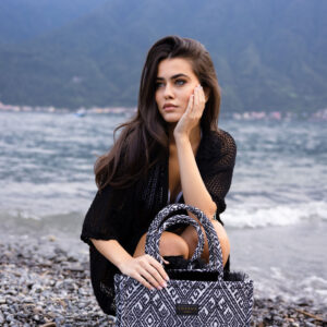 ROXANI MEDIUM TOTE BAG