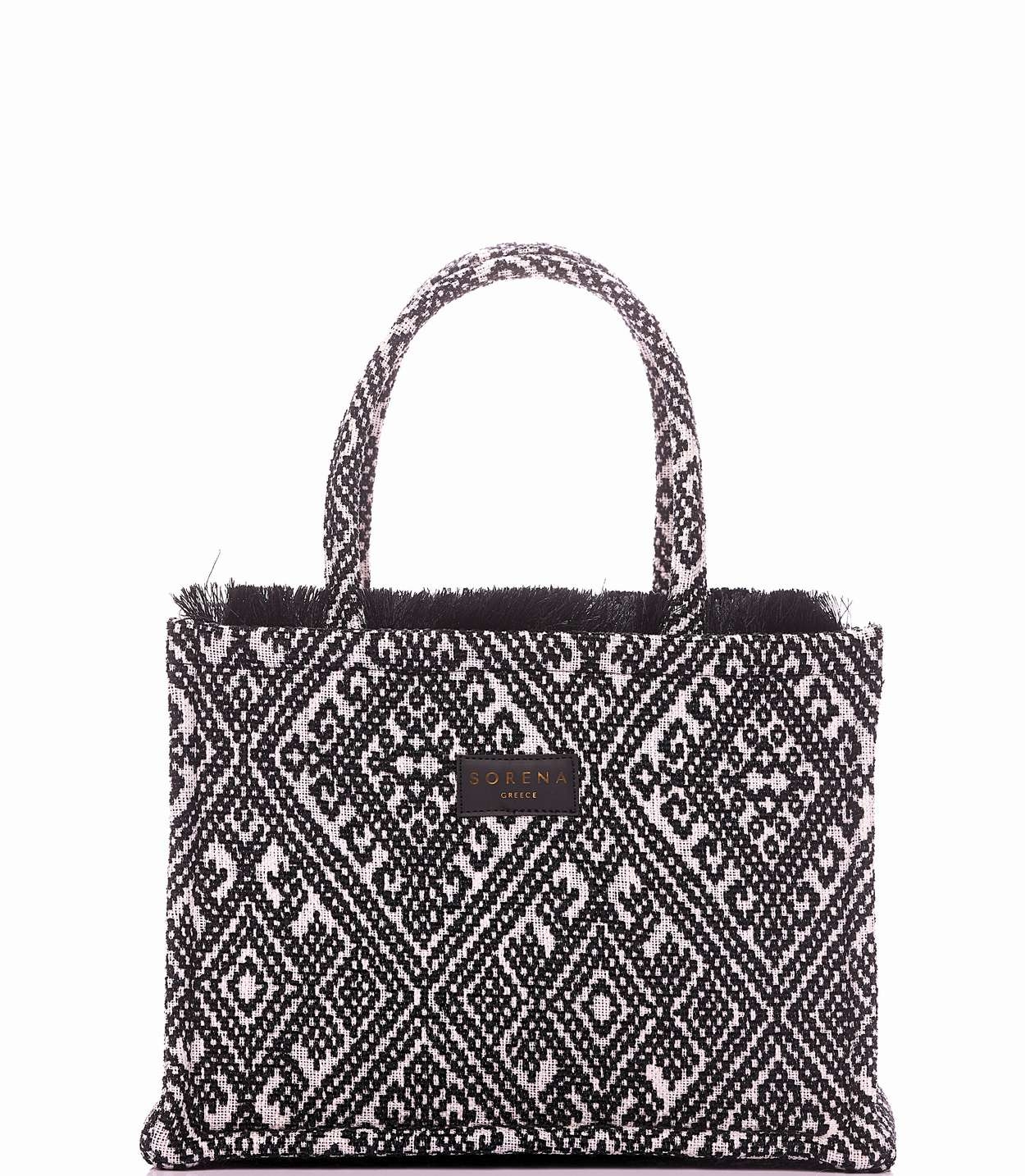 ROXANI MEDIUM TOTE BAG - Image 2