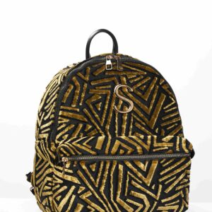 Alternative view of SYLVANA BACKPACK