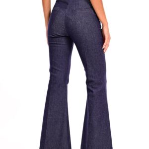 Alternative view of BELL JEANS