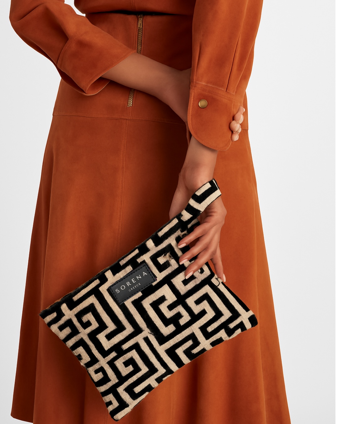 DOMNA CLUTCH-SORENA - Image 2