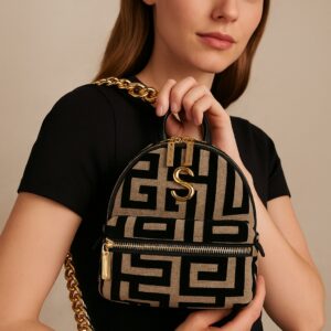 DOMNA MINI BACKPACK-SORENA