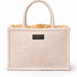 ORAIOZILI MEDIUM TOTE BAG-SORENA