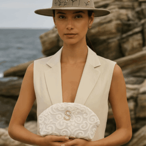 Alternative view of ORAIOZILI MINI BUCKET BAG-SORENA