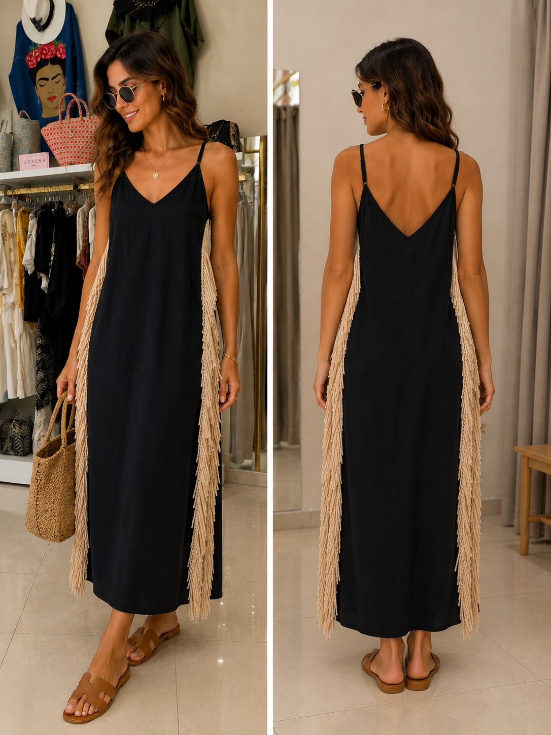 Fia 6027 M/L
