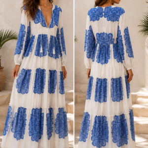 Aphaia MILOS 32 S/M